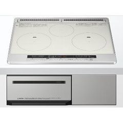 Panasonic ビルドインタイプIH CH-VRS6V - メルカリ