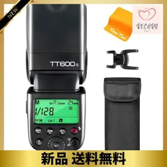 2024年最新】godox tt600 sonyの人気アイテム - メルカリ