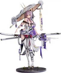 【新品】フィギュア 紅蓮 「勝利の女神：NIKKE」 1/7 プラスチック製塗装済み完成品