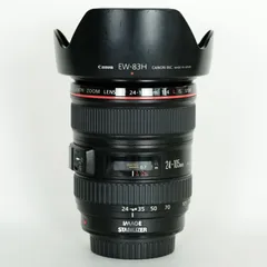 2025年最新】ef24－105mm f4l is usm フードの人気アイテム