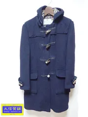 2025年最新】Aquascutum ダッフルコートの人気アイテム - メルカリ