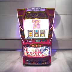 スマスロ　ゾンビランドサガ