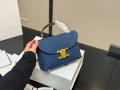 [Celine] ニノ ミニバッグ - 折り畳みボックス付き | セリーヌ レディースバッグ｜本日限定特価｜新品未使用-MM輸入2