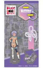 2025年最新】転生したら第七王子だったので アクリルスタンドの