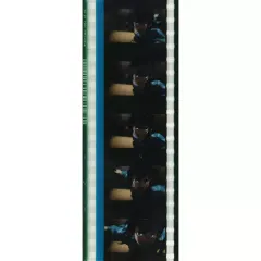 【中古】コマフィルム 26.第三話 C59 テレビアニメ「遊郭編」名場面・35mmフィルムコマ 「ワールドツアー上映 鬼滅の刃 上弦集結、そして刀鍛冶の里へ」 第2弾入場者特典