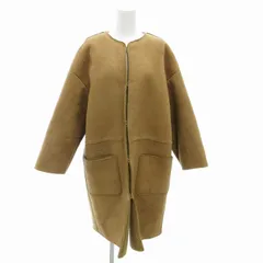 2025年最新】mila owen コート ボアの人気アイテム - メルカリ 