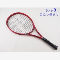 中古 テニスラケット プリンス CTS シエラ 05 オーバーサイズ (G1)PRINCE CTS SIERRA-05 OVERSIZE 楽天市場】【中古】プリンス CTS シエラ 05 オーバーサイズ
