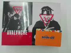 blu-ray box アバランチ 綾野剛 - メルカリ