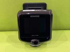 ドラレコ前後　360° KENWOOD DRV-C750