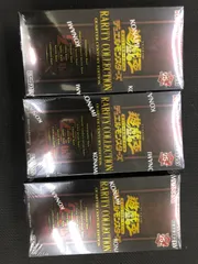 遊戯王　レアリティコレクション　25th 3BOX シュリンクあり