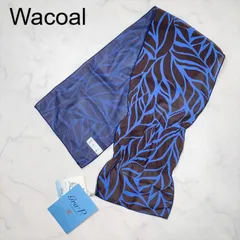 【新品タグ付き】Wacoal　ワコール　Gra・P　グラッピー　襟まき　夏まき　M　L　KO　クールビズ　節電　吸汗　速乾　シンプル　プレゼント　ギフトのサムネイル