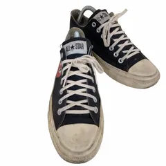 2024年最新】comme des garcons converse 25の人気アイテム - メルカリ