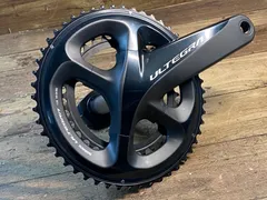 2024年最新】シマノ SHIMANO アルテグラ ULTEGRA FC-6700 クランク 52/39 クランク長 175mm PCD130  シルバーの人気アイテム - メルカリ