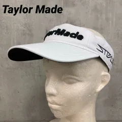 Taylor Made テーラーメード サンバイザー ツアーレーダーバイザー ★ ■◆