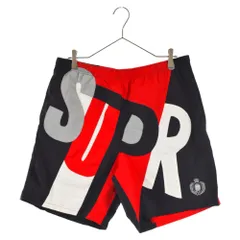 2024年最新】supreme big letter water shortの人気アイテム - メルカリ