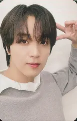 韓国　NCT nation トレカ　ヘチャン NCT NATION 映画 入場特典 トレカ ヘチャン haechan PADO - メルカリ