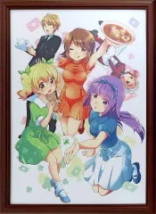 2026年最新】きらら展 複製原画の人気アイテム - メルカリ