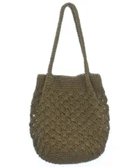 RODE SKO かごバッグ レディース 【古着】【中古】【送料無料】