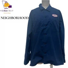 2025年最新】ワッペン ネイバーフッドの人気アイテム - メルカリ