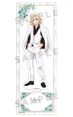 【中古】アクリルスタンド・アクリルパネル 佐野万次郎(タキシード) 描き下ろしアクリルスタンド 「東京リベンジャーズ」