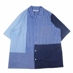 BEAMS】【Pierre-Louis Mascia 】コットンシャツ L - メルカリ