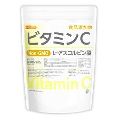 【NICHIGA／ニチガ公式】ビタミンＣ 3ｋｇ Ｌ－アスコルビン酸 食品グレード 毎日のビタミンC補給 美容・健康維持にお役立てください！TK0
