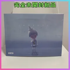 inosoul's Lucid Dreams シークレット以外コンプリート品 Amazon.co.jp: POP MART inosoul's Lucid Dreams シリーズ 【3