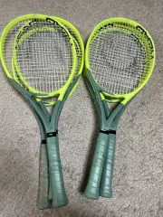 極美品 ヘッド HEAD XTREME S エクストリーム ラケット ケース