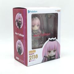 R*読様 ねんどろいど ホロライブ 森カリオペ 2118 - メルカリ
