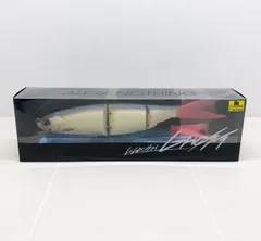 クラッシュゴースト ベラ 新品未使用 DRT クラッシュ ゴースト バックラッシュ別注カラー「N・F