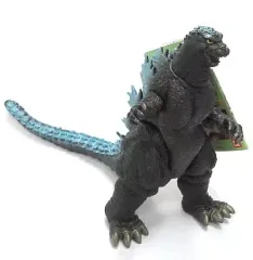 【中古】フィギュア ゴジラ 東宝怪獣シリーズ G-01