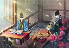 ケース付 後宮の烏 DVD 全6巻　全巻セット 送料無料 / 匿名配送 未開封】全6巻セット 後宮の烏 完全生産限定版 Blu-ray | BL