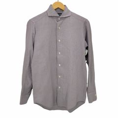 メーカーズシャツカマクラ Makers Shirt 鎌倉 日本製 Slim fit シャツ メンズ  14