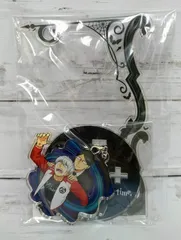 ゆらゆらアクリルスタンド　ロナルド＆フクマ