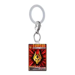 【中古】ストラップ アドベントカード(ファイナルベント) 「仮面ライダーシリーズ めじるしアクセサリー2」