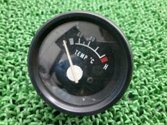 希少品 キタコアナログ水温計 NSR50 - メルカリ