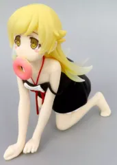 【中古】フィギュア 忍野忍 「＜物語＞シリーズ」 Desktop Cute フィギュア 忍野忍 タイトーオンラインクレーン限定