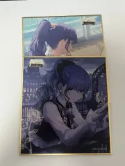 プロセカ 朝比奈まふゆ 色紙 29c プロセカ 朝比奈まふゆ 色紙｜Yahoo!フリマ（旧PayPayフリマ）