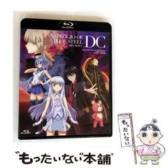 [중고] 극장판 푸른 강철 아르페지오 - 알스 노바 - DC 통상판 [Blu-ray] / 플라잉 독