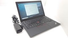 【良品】Lenovo ThinkPad X280 20KE-S0PC00 12.5型 Core i5-8350U 1.7GHz メモリ8GB ストレージSSD256GB windows10 カメラ Wi-Fi 動作品