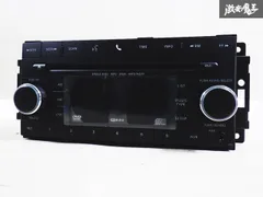 ジープ ラングラー 純正オーディオ JKラングラー オーディオ取り扱い - 4WD SHOP タイガーオート