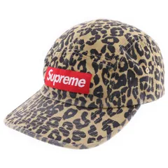 2025年最新】supreme レオパード キャップの人気アイテム - メルカリ