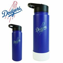 ロサンゼルスドジャース公式ウォーターボトル水筒タンブラーdodgers魔法瓶