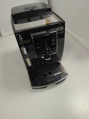 動作保証付 デロンギ　全自動コーヒー マグニフィカS ECAM23120BN
