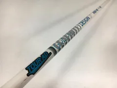 （希少）ツアーAD HD7S  7W用　ピンスリーブ付 ツアーad hd ピンの通販