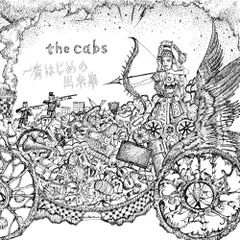 2025年最新】the cabsの人気アイテム - メルカリ