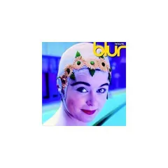 レア！Blur ブラー/Leisure レジャー/1991年/UKオリジナル盤 レア！Blur ブラー/Leisure レジャー/1991年/UKオリジナル盤