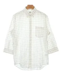 green label relaxing カジュアルシャツ メンズ 【古着】【中古】【送料無料】