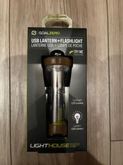 ☆日本限定☆ Goal Zero Micro Flash☆ゴールゼロ☆カーキ色