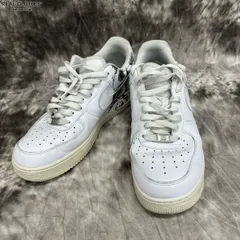 2024年最新】comme des garcons air force 1の人気アイテム - メルカリ